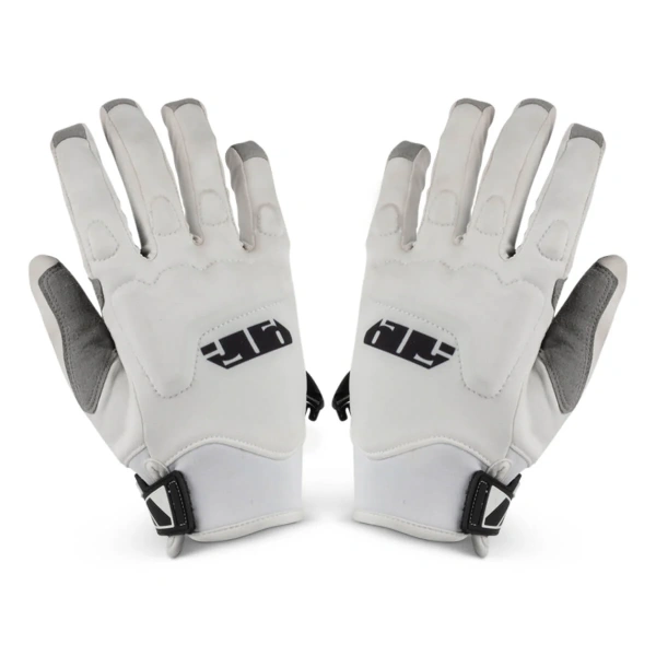 High 5 Insulated Gloves