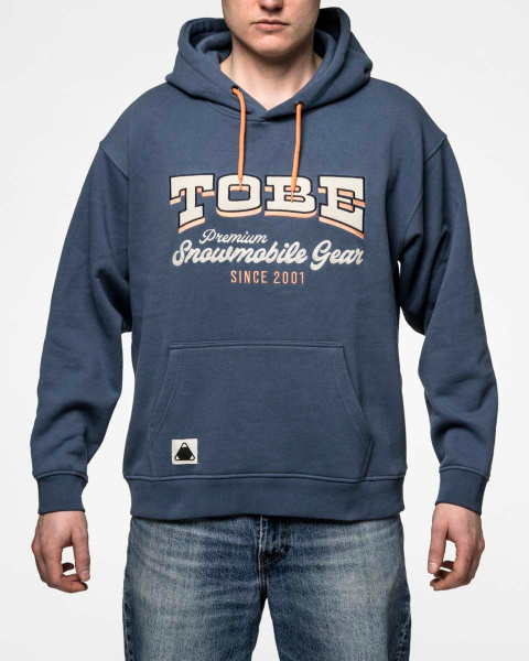 Trucker Hood