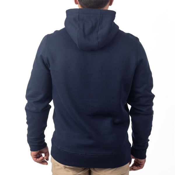 Glens Peak Pullover Hoodie