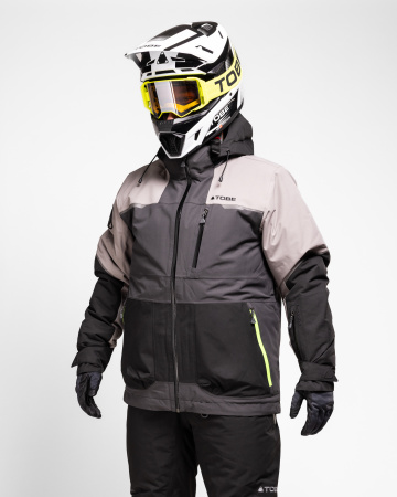 Arctos Insulated Jacket