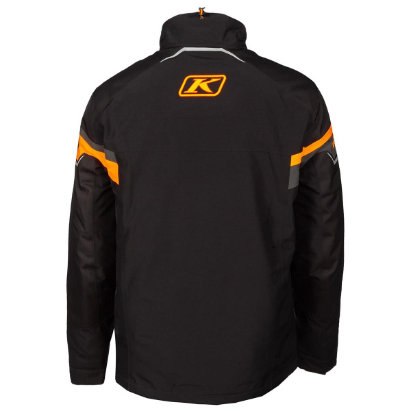 Klimate Jacket
