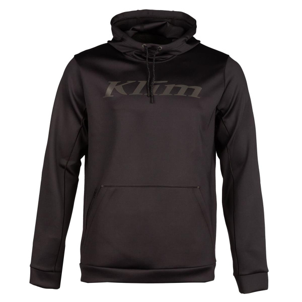 Defender Hoodie