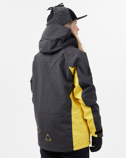 Vivid Jacket
