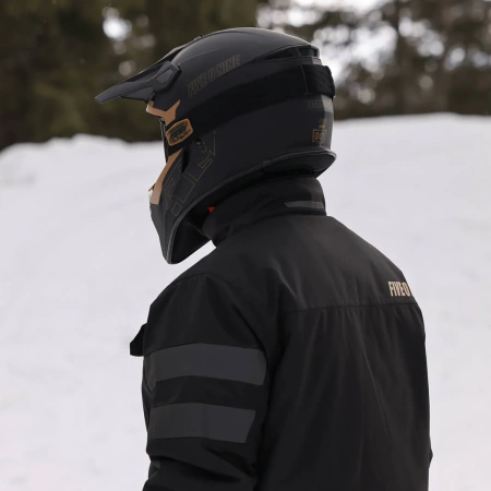 Temper Insulated Jacket