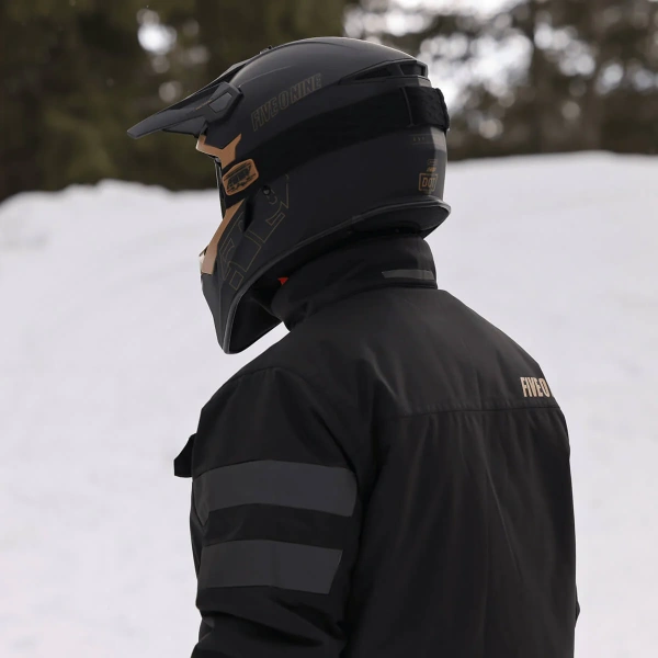Temper Insulated Jacket