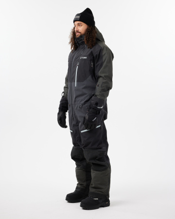Novo V4 Monosuit