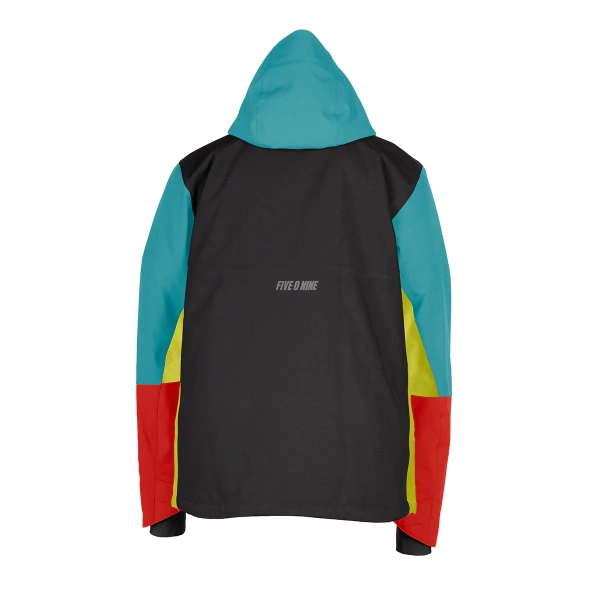 Allied Insulated Jacket