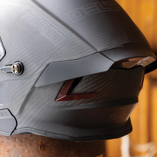 Delta V Carbon Ignite Helmet 2X-4X