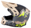 F3 Carbon Helmet ECE