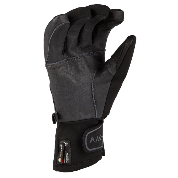 Bombshell Glove