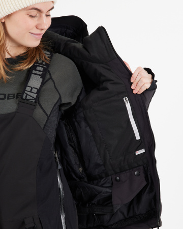 Cappa Insulated Jacket