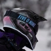 Altitude 2.0 Carbon Fiber Helmet