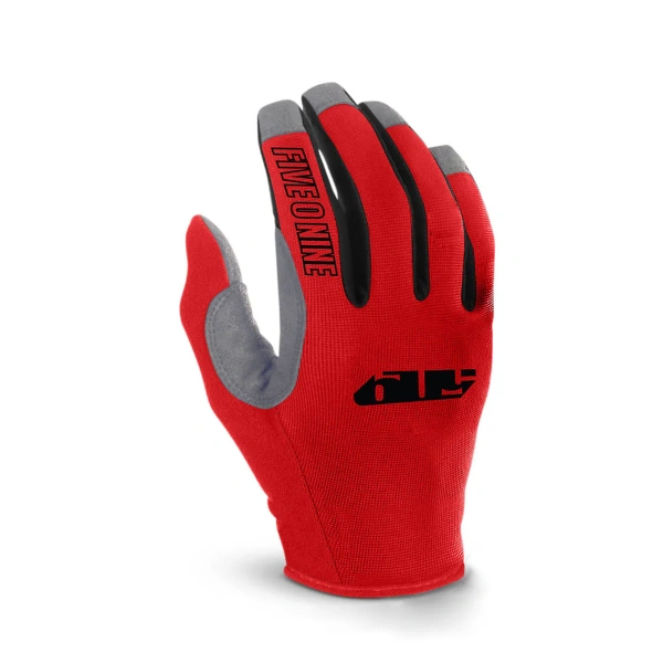 4 Low Gloves