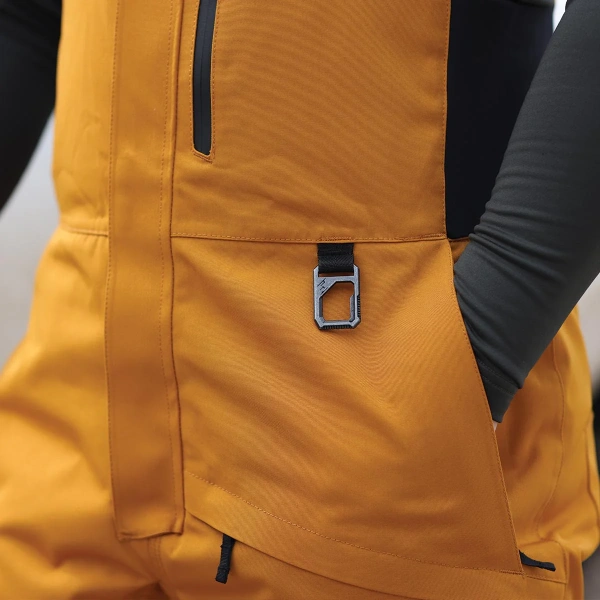 Range Insulated Bib