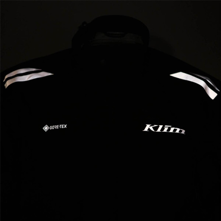 Forecast Jacket