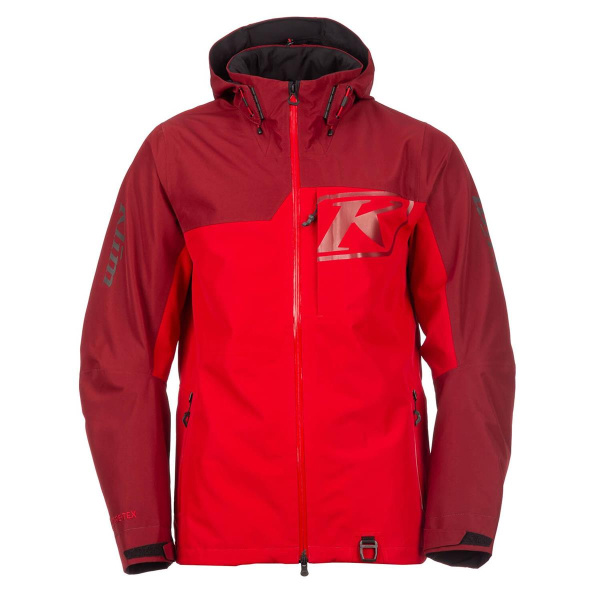 Powerxross Jacket