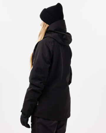Ekta Jacket
