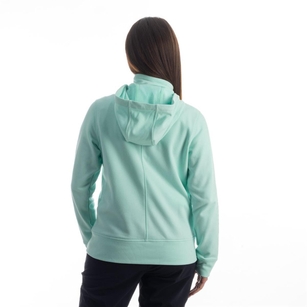 Basin Full Zip Hoodie