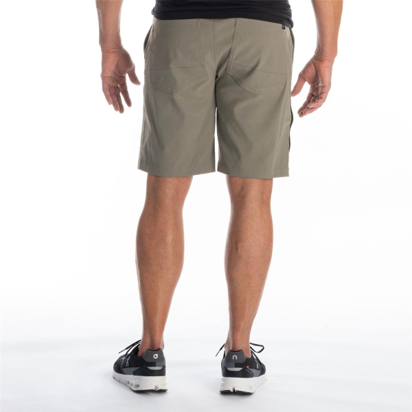 Baird Short