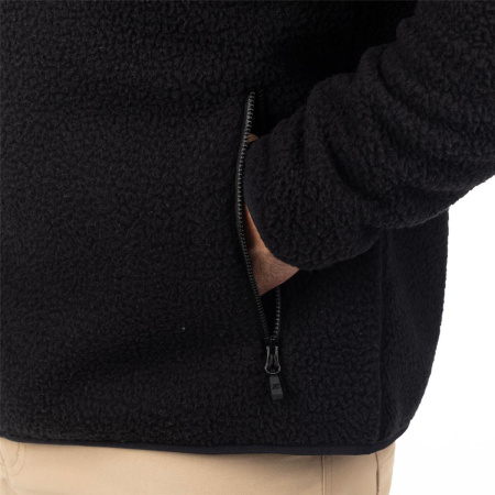 High Pile Jacket