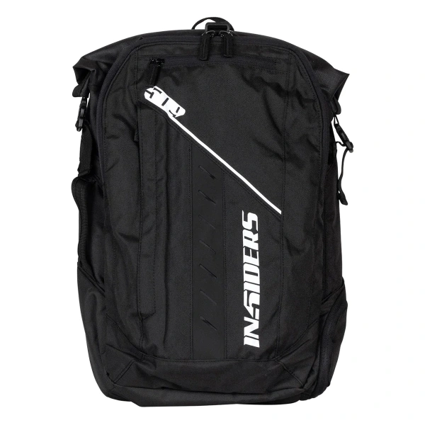 Alias Travel Pack