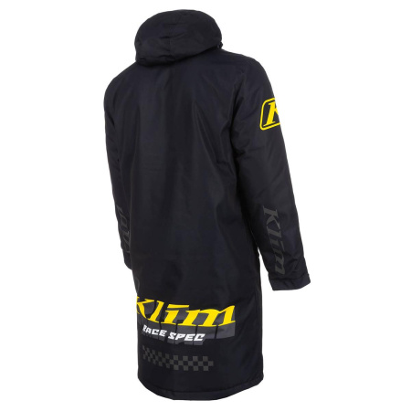 Revolt Pit Coat