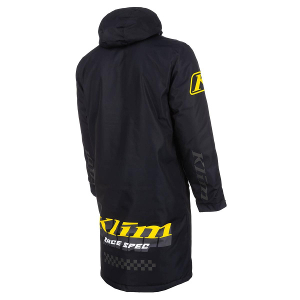 Revolt Pit Coat
