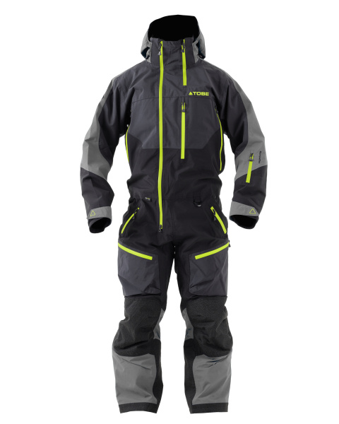 Novo V4 Monosuit