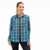 Sunlight Trail Midweight Flannel Shirt