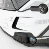 Delta V Carbon Ignite Commander Helmet 2X-4X