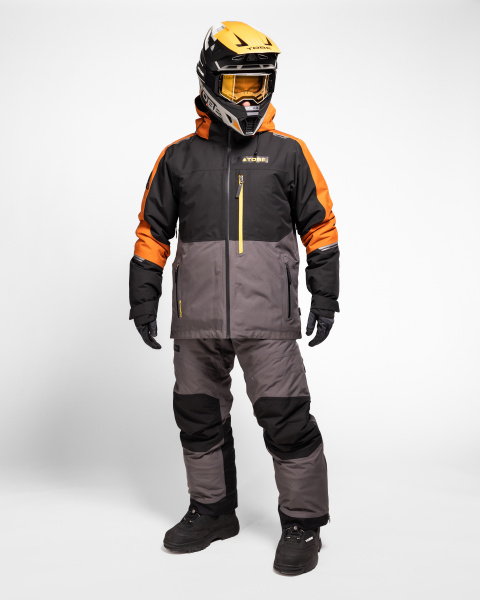 Ember Insulated Pant