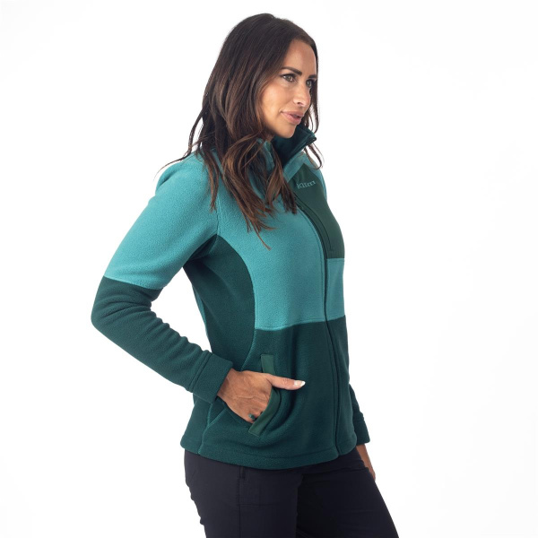 Darby Canyon Fleece Jacket