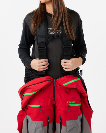 Macer V2 Monosuit