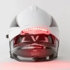 Delta V Carbon Ignite Commander Helmet