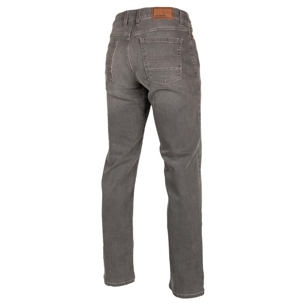 Unlimited Straight Stretch Jean