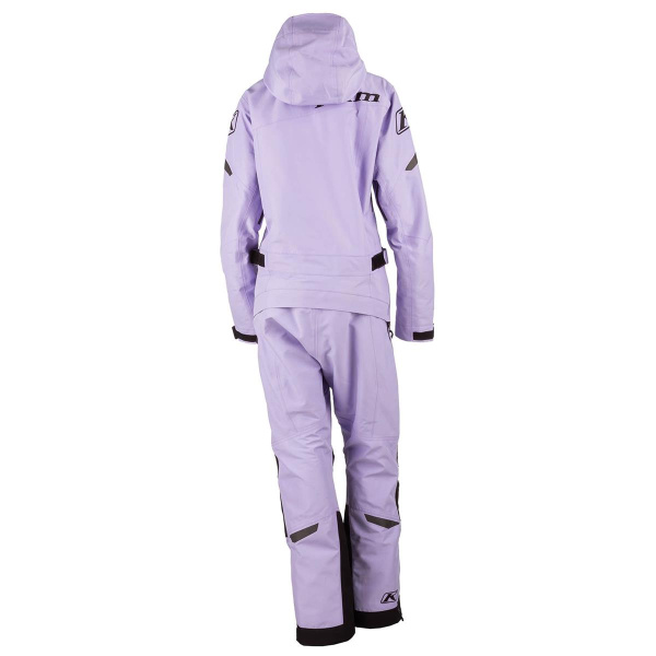 Shredsa One-Piece