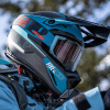 Altitude 2.0 Carbon Fiber Helmet