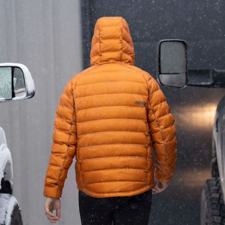 Kingdown Anorak