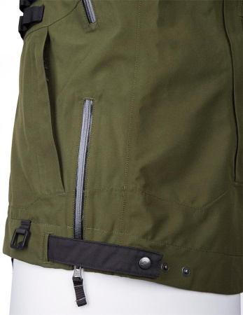 BlackHawk Agency Parka