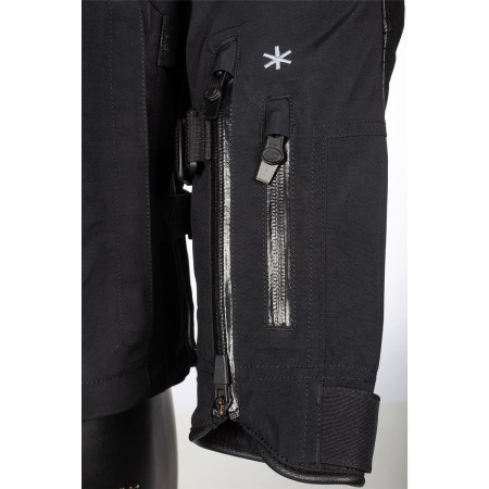 Latitude Jacket