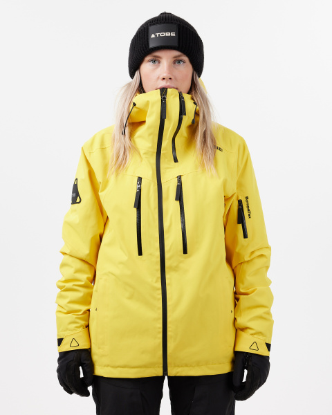 Macer Jacket