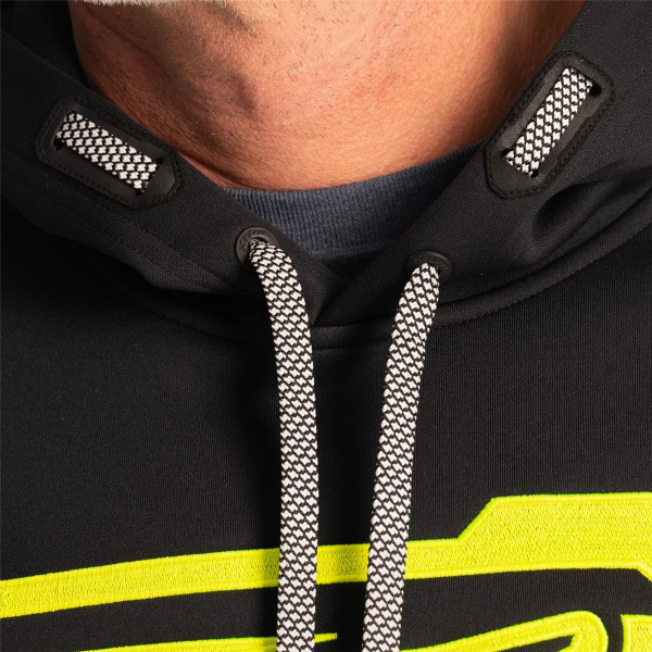 Zone Pullover Hoodie
