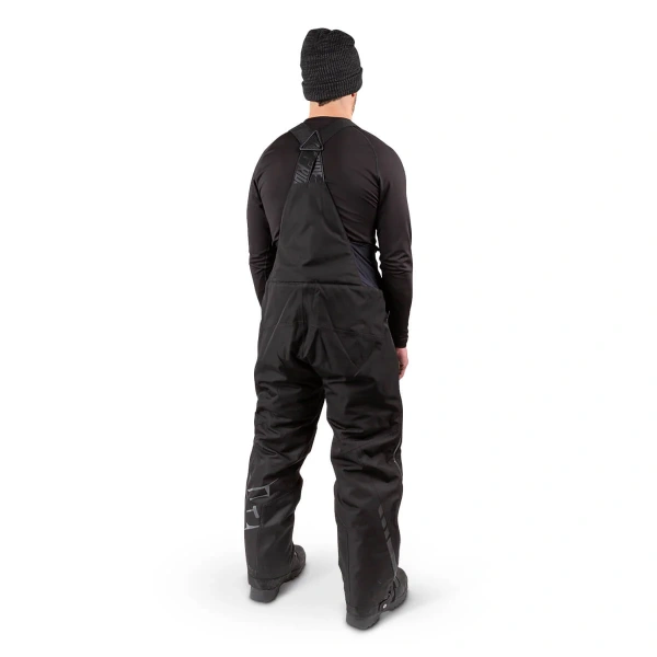 Range Insulated Bib