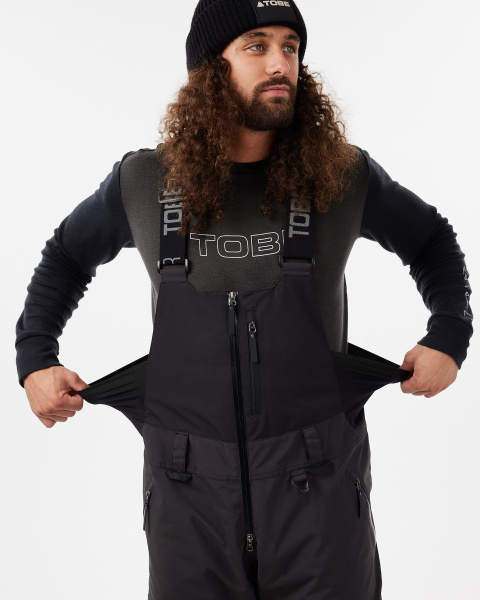 Iter V2 Bib Pants