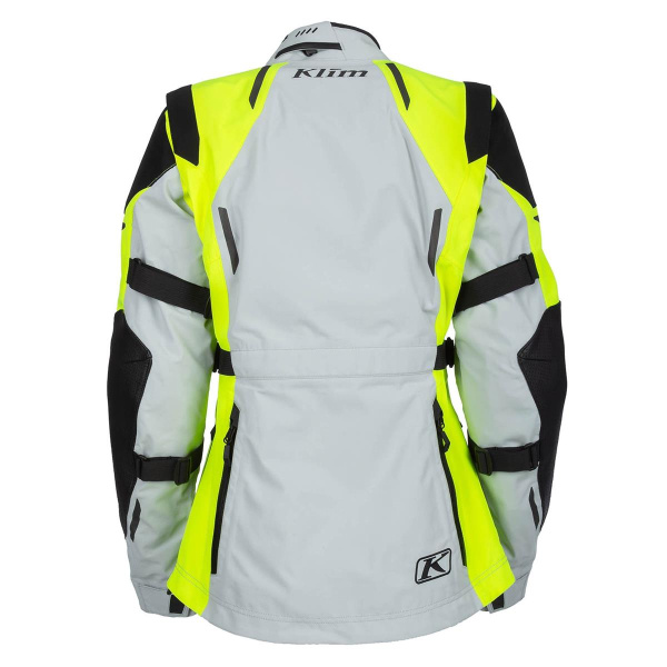 Altitude Jacket