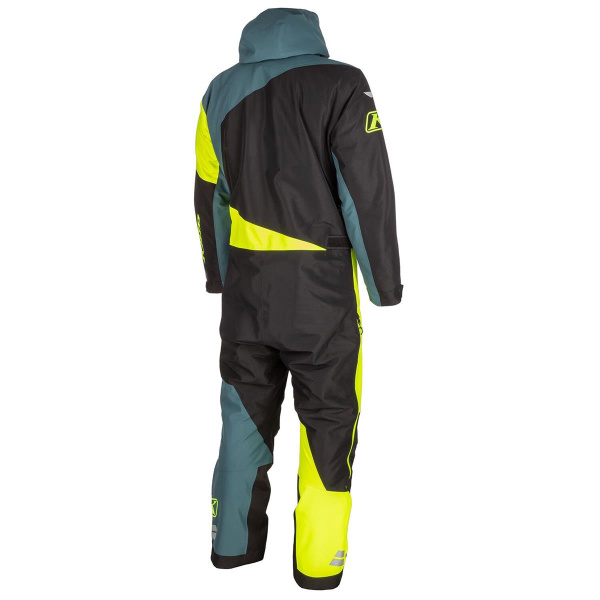 Railslide One-Piece