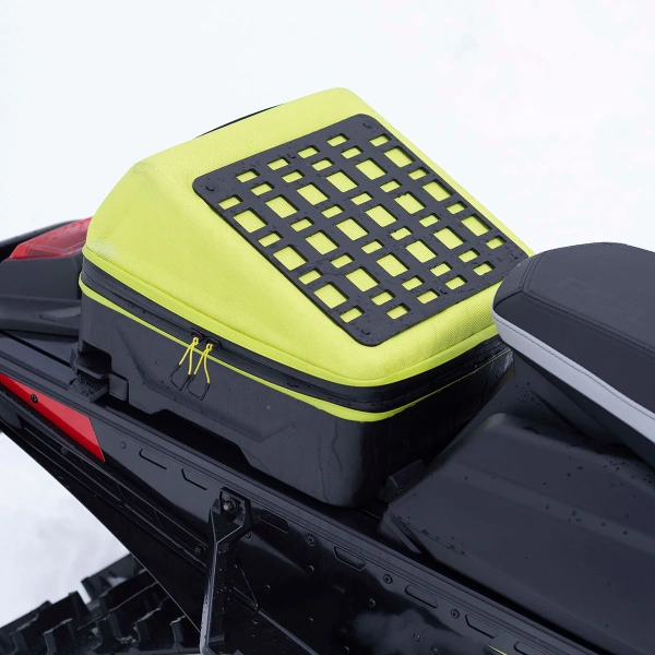 Trail Tunnel Bag