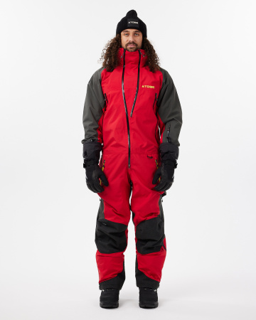 Vivid V3 Monosuit