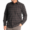 Table Rock Midweight Flannel Shirt