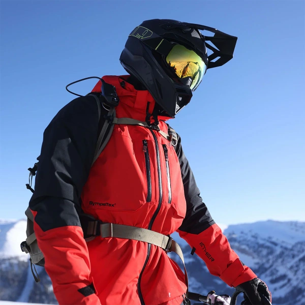 Aviator 2.0 Goggle